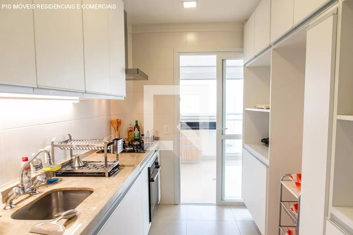 Apartamento à venda com 3 quartos, 130m² - Foto 8