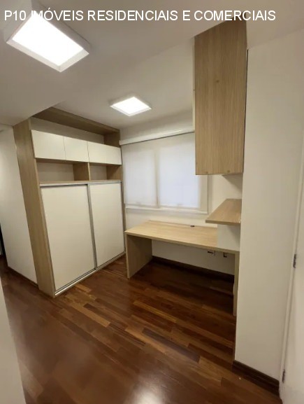 Apartamento à venda com 4 quartos, 186m² - Foto 11