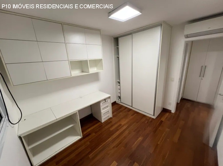 Apartamento à venda com 4 quartos, 186m² - Foto 7