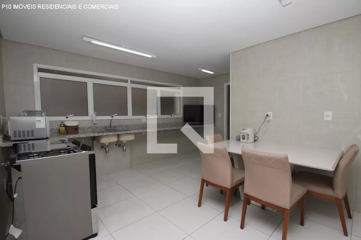 Apartamento à venda com 4 quartos, 238m² - Foto 11