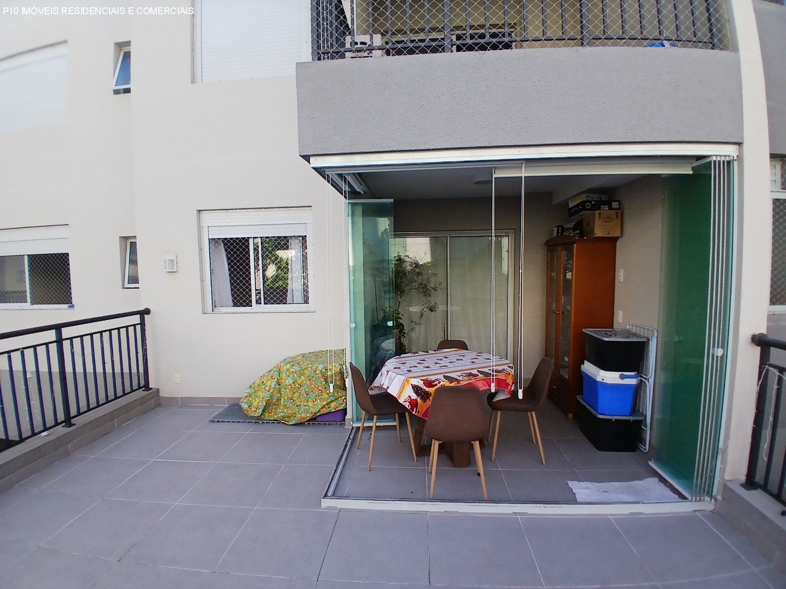 Apartamento à venda com 2 quartos, 85m² - Foto 4