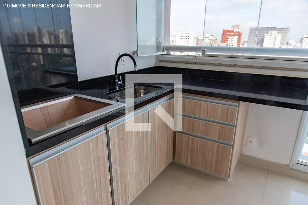 Apartamento à venda com 3 quartos, 130m² - Foto 4