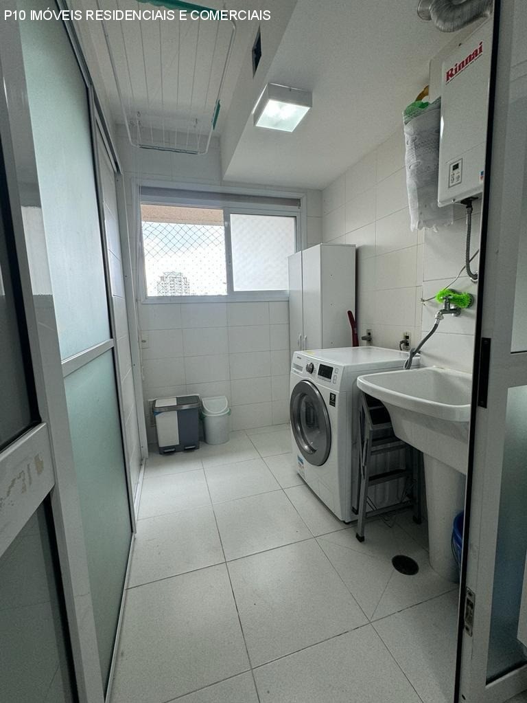 Apartamento à venda com 3 quartos, 85m² - Foto 19