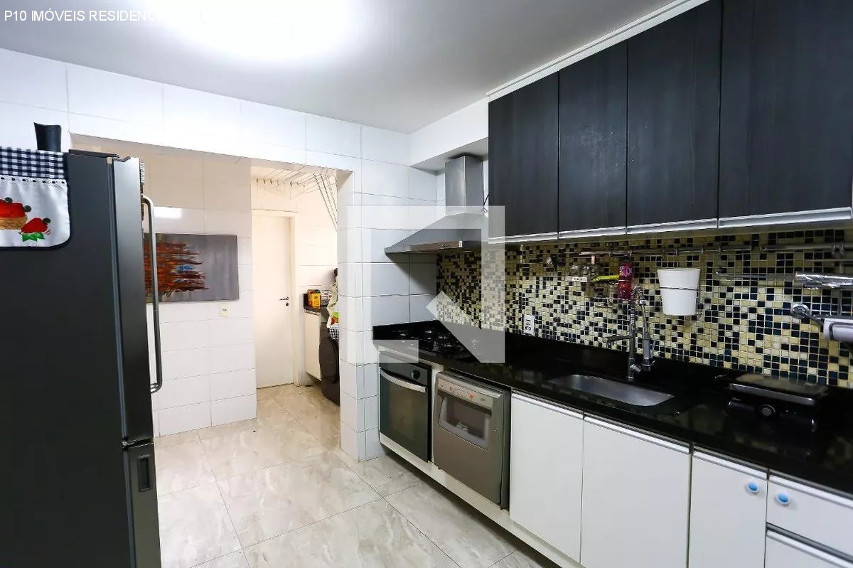 Apartamento à venda com 4 quartos, 141m² - Foto 11