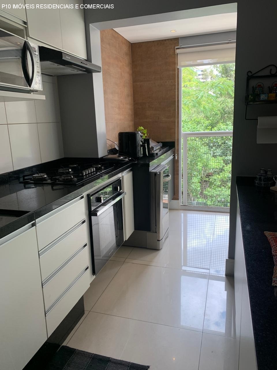 Apartamento à venda com 3 quartos, 84m² - Foto 7