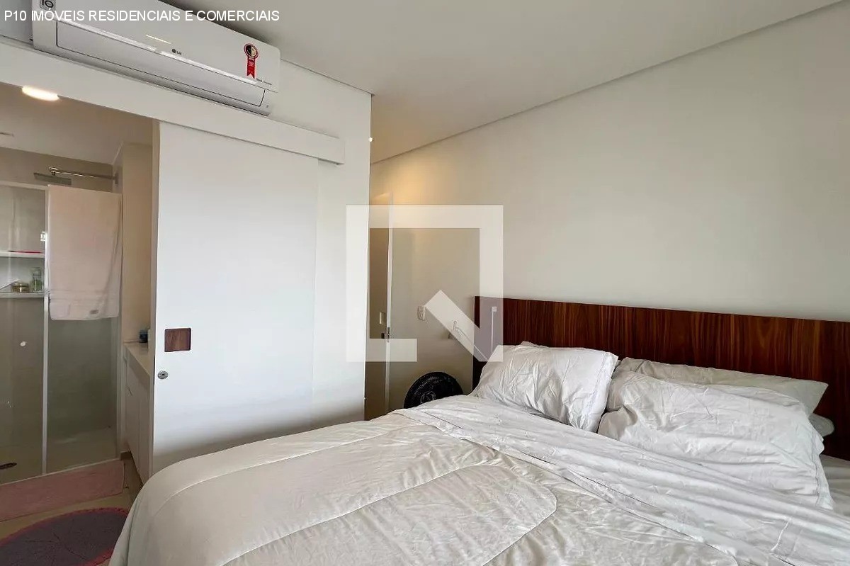 Apartamento à venda com 2 quartos, 118m² - Foto 21