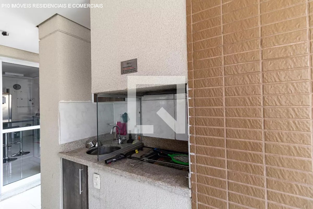 Apartamento à venda com 3 quartos, 213m² - Foto 5