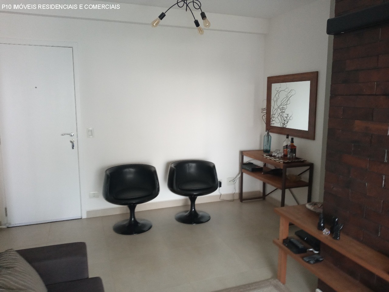 Apartamento à venda com 2 quartos, 58m² - Foto 8