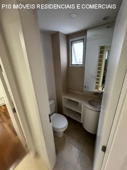 Apartamento à venda com 4 quartos, 186m² - Foto 15