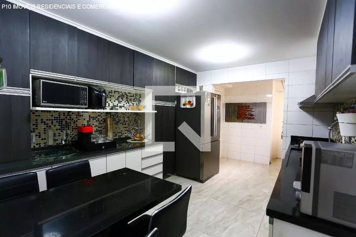 Apartamento à venda com 4 quartos, 141m² - Foto 10