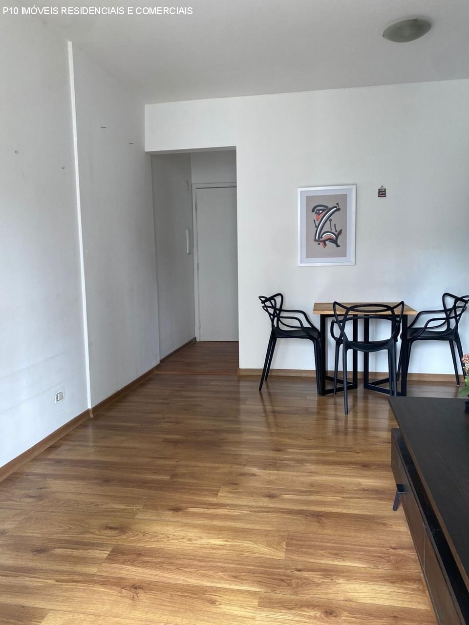 Apartamento à venda com 2 quartos, 55m² - Foto 3