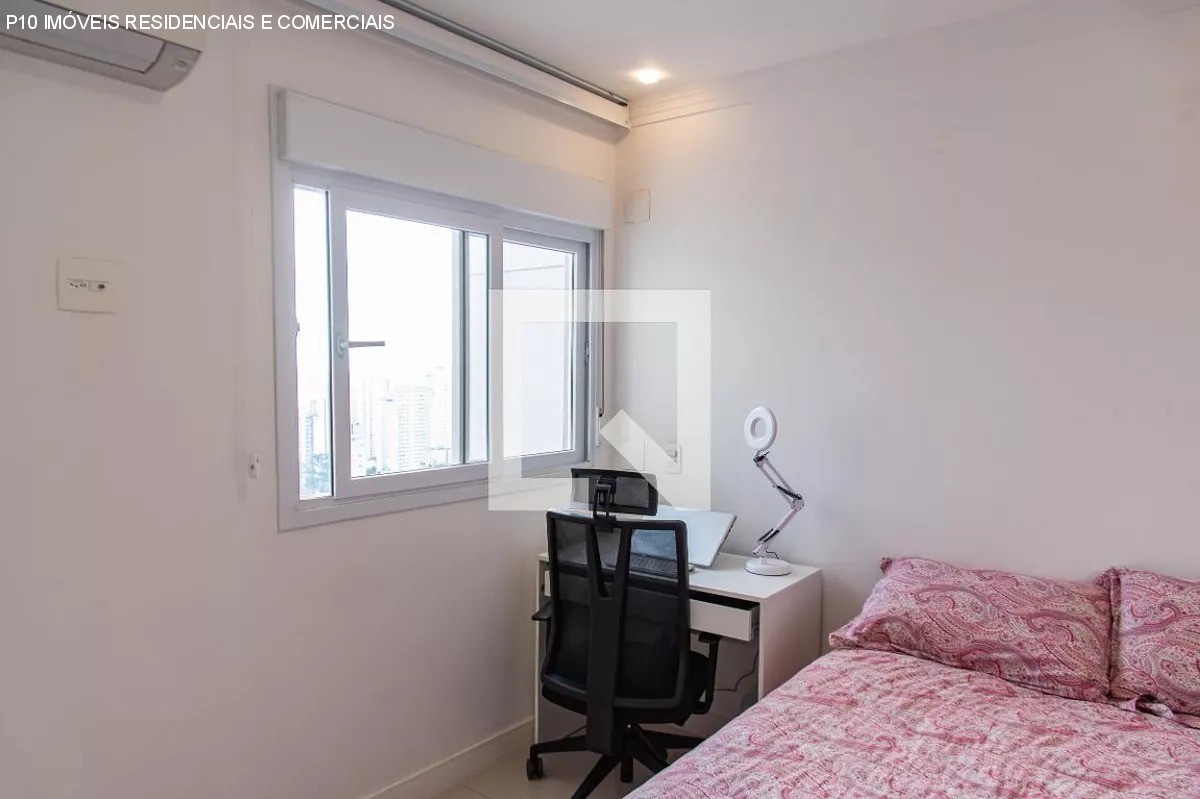 Apartamento à venda com 3 quartos, 130m² - Foto 16