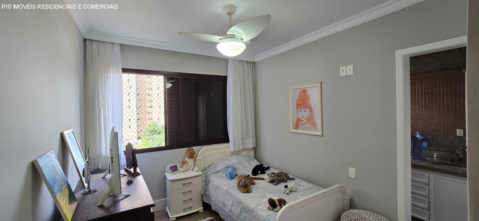 Apartamento à venda com 3 quartos, 250m² - Foto 26