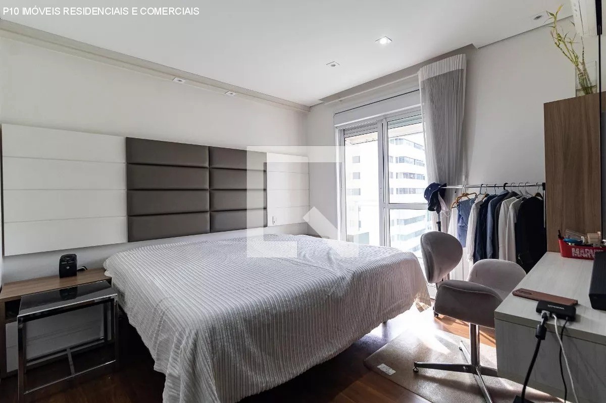 Apartamento à venda com 3 quartos, 213m² - Foto 21