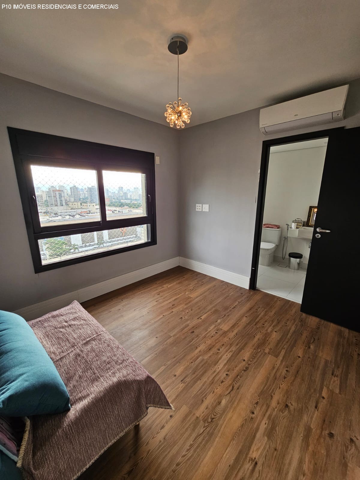 Apartamento à venda com 3 quartos, 163m² - Foto 17