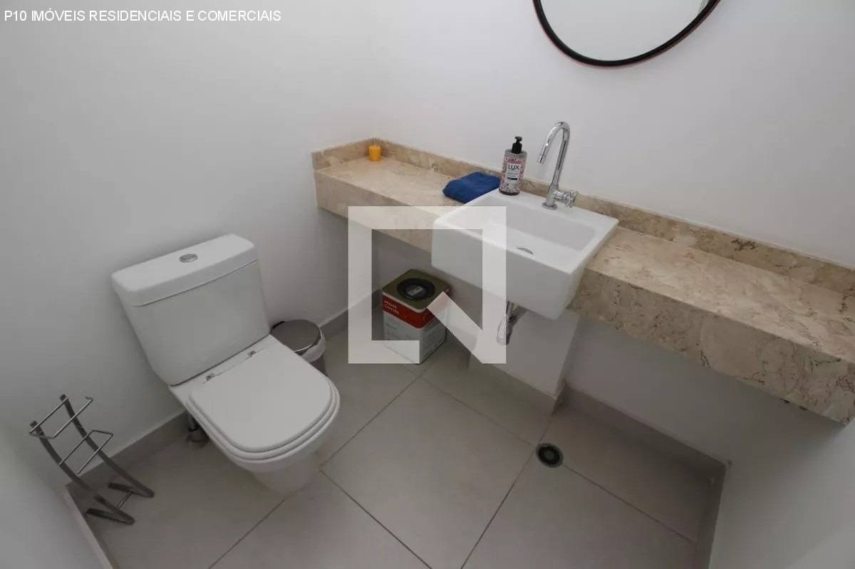 Apartamento à venda com 4 quartos, 238m² - Foto 23