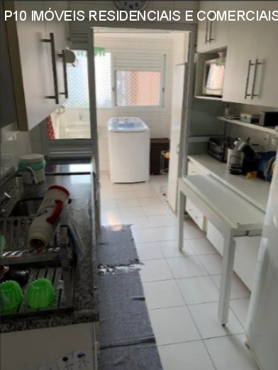 Apartamento à venda com 2 quartos, 96m² - Foto 6