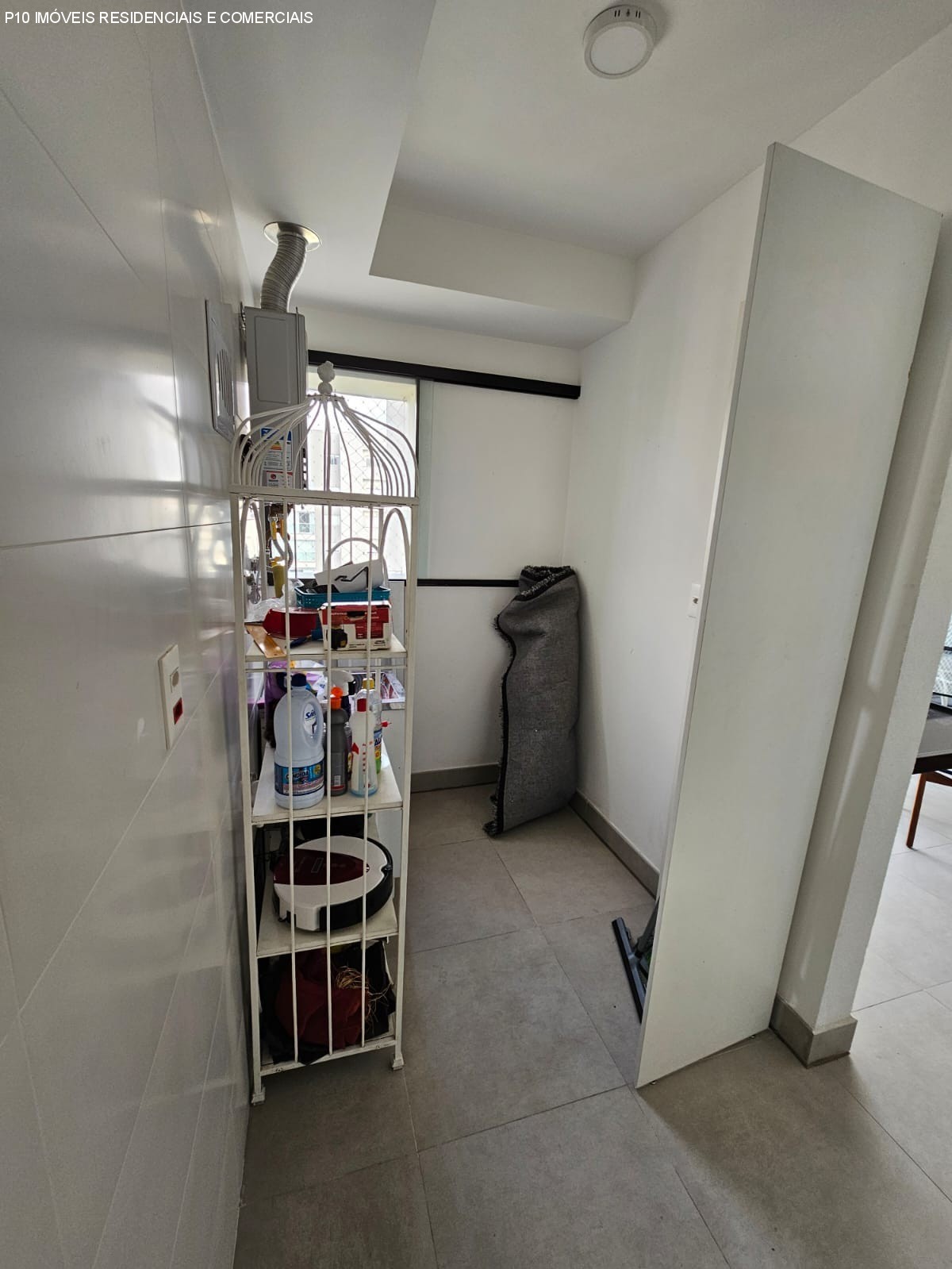 Apartamento à venda com 3 quartos, 163m² - Foto 31