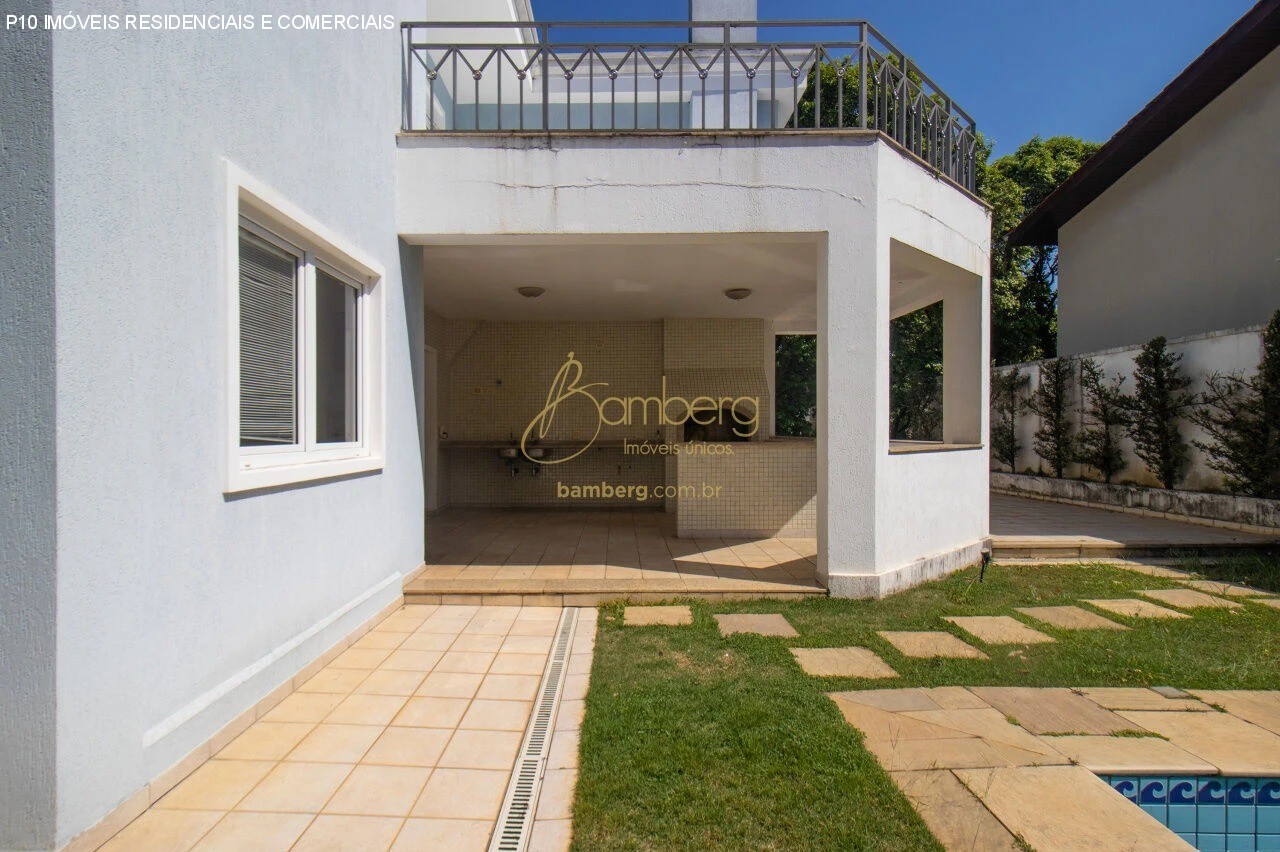 Casa de Condomínio à venda com 4 quartos, 455m² - Foto 21