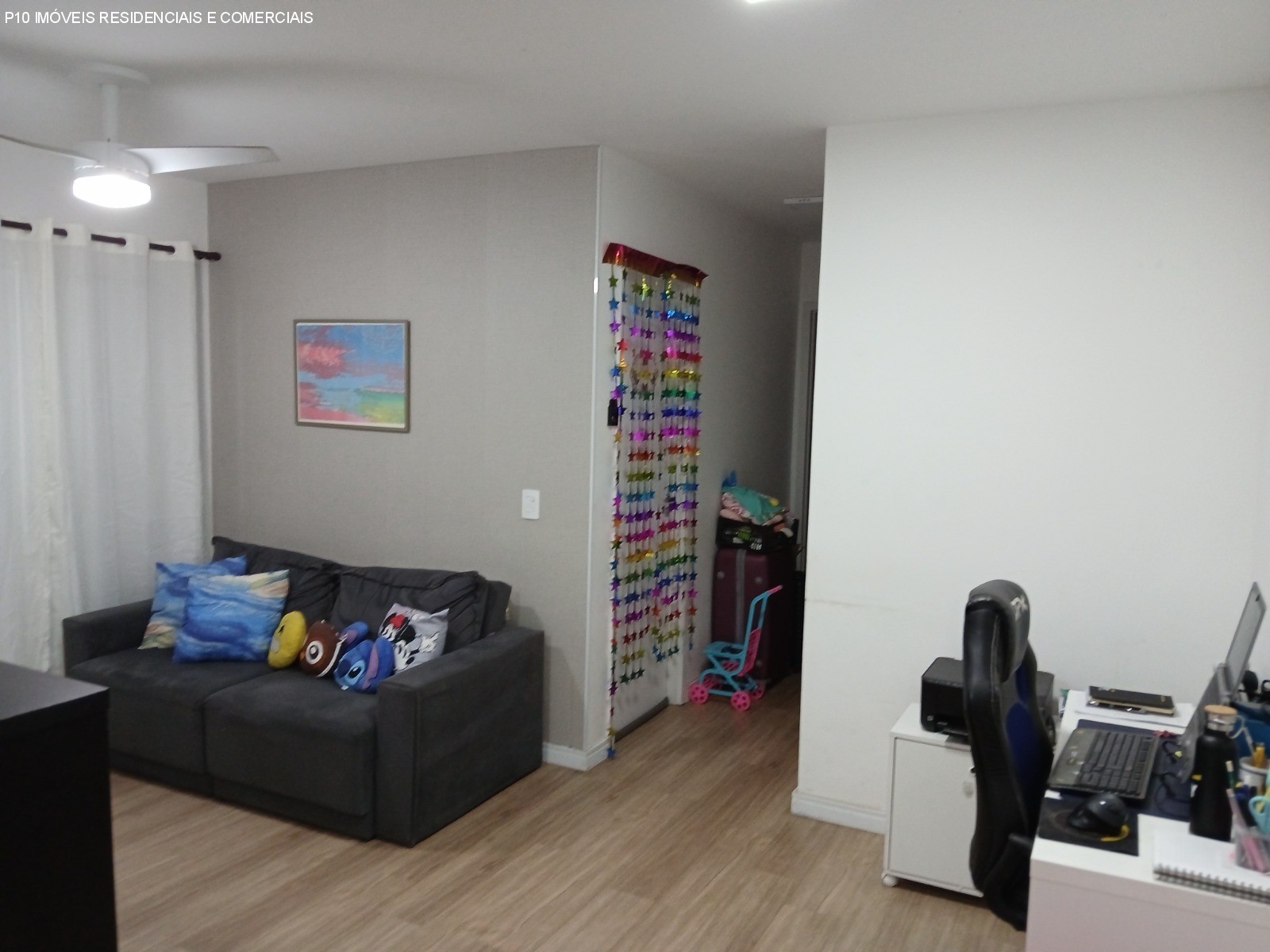 Apartamento à venda com 2 quartos, 85m² - Foto 9