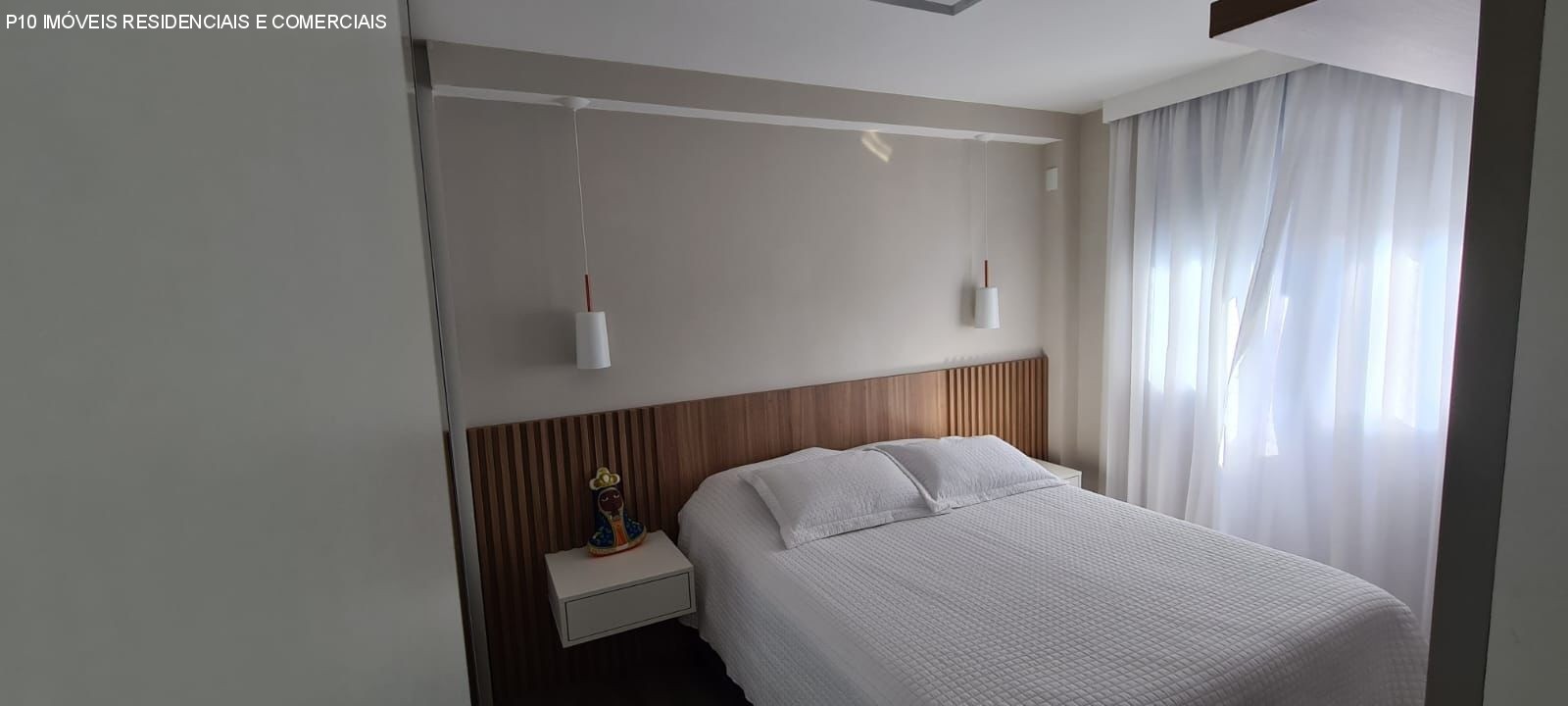 Apartamento à venda com 3 quartos, 84m² - Foto 8