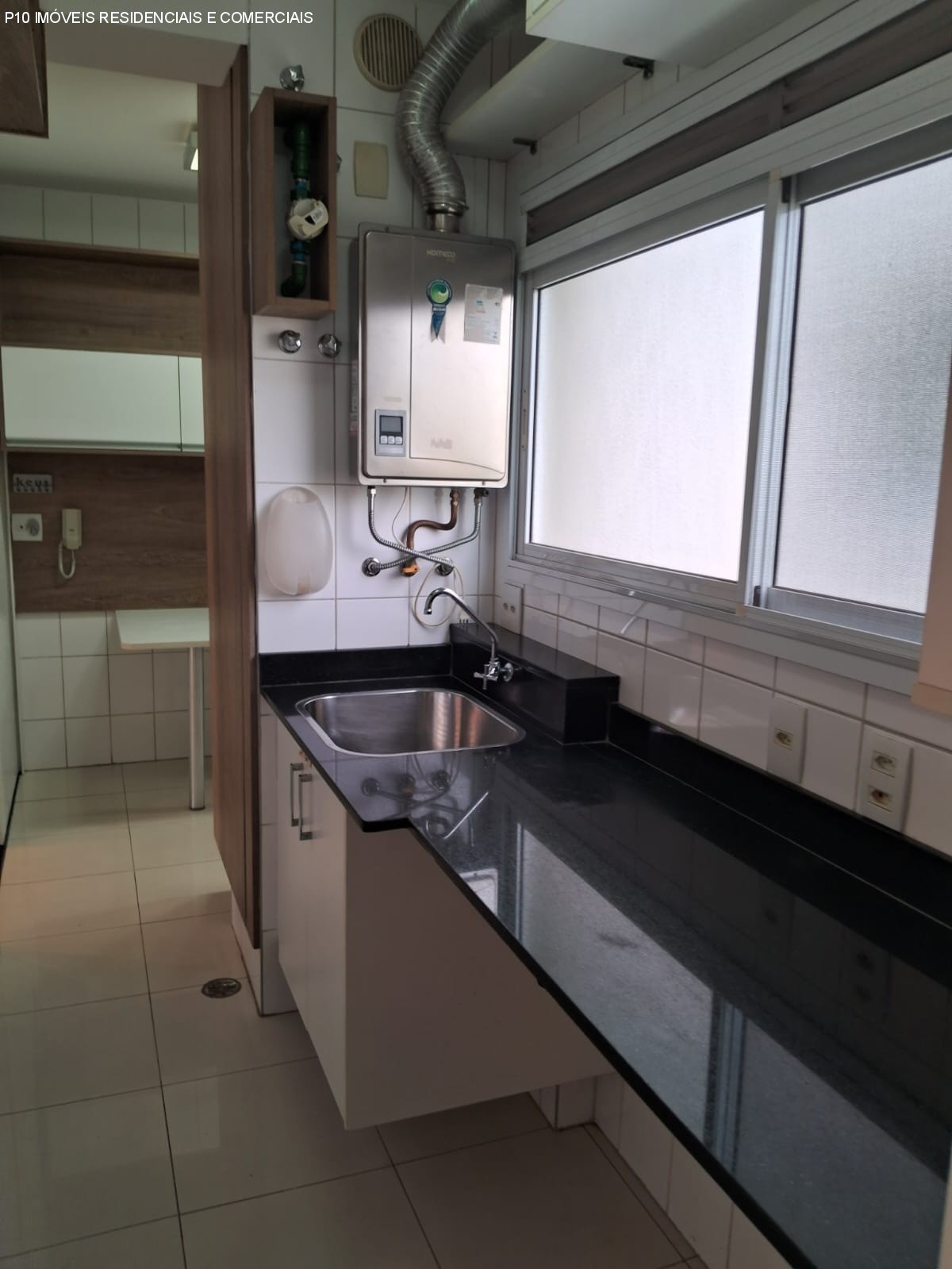 Apartamento à venda com 3 quartos, 122m² - Foto 11