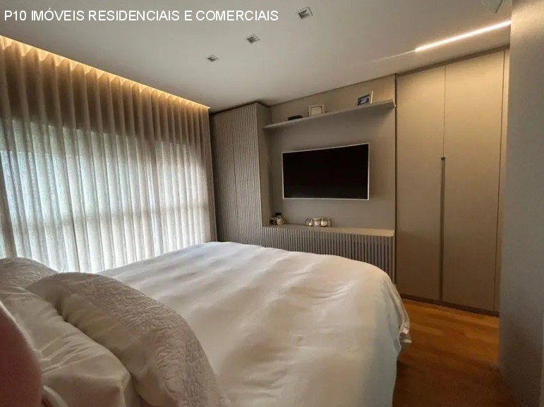 Cobertura à venda com 3 quartos, 230m² - Foto 11