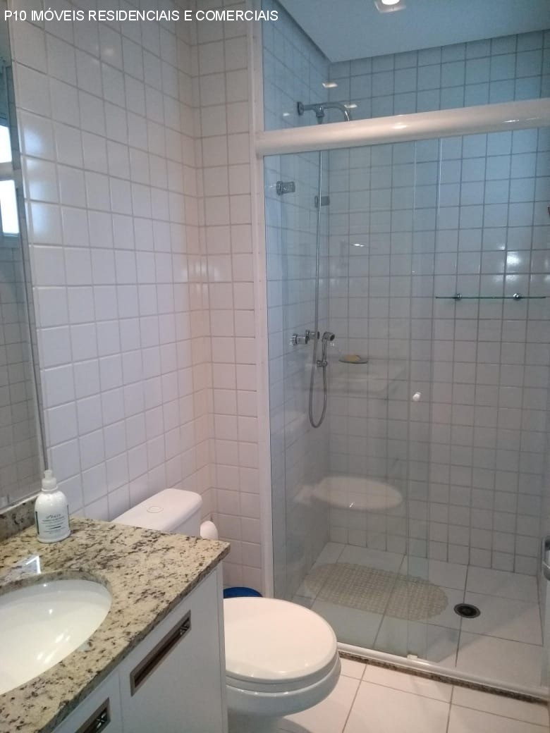 Apartamento à venda com 3 quartos, 170m² - Foto 10