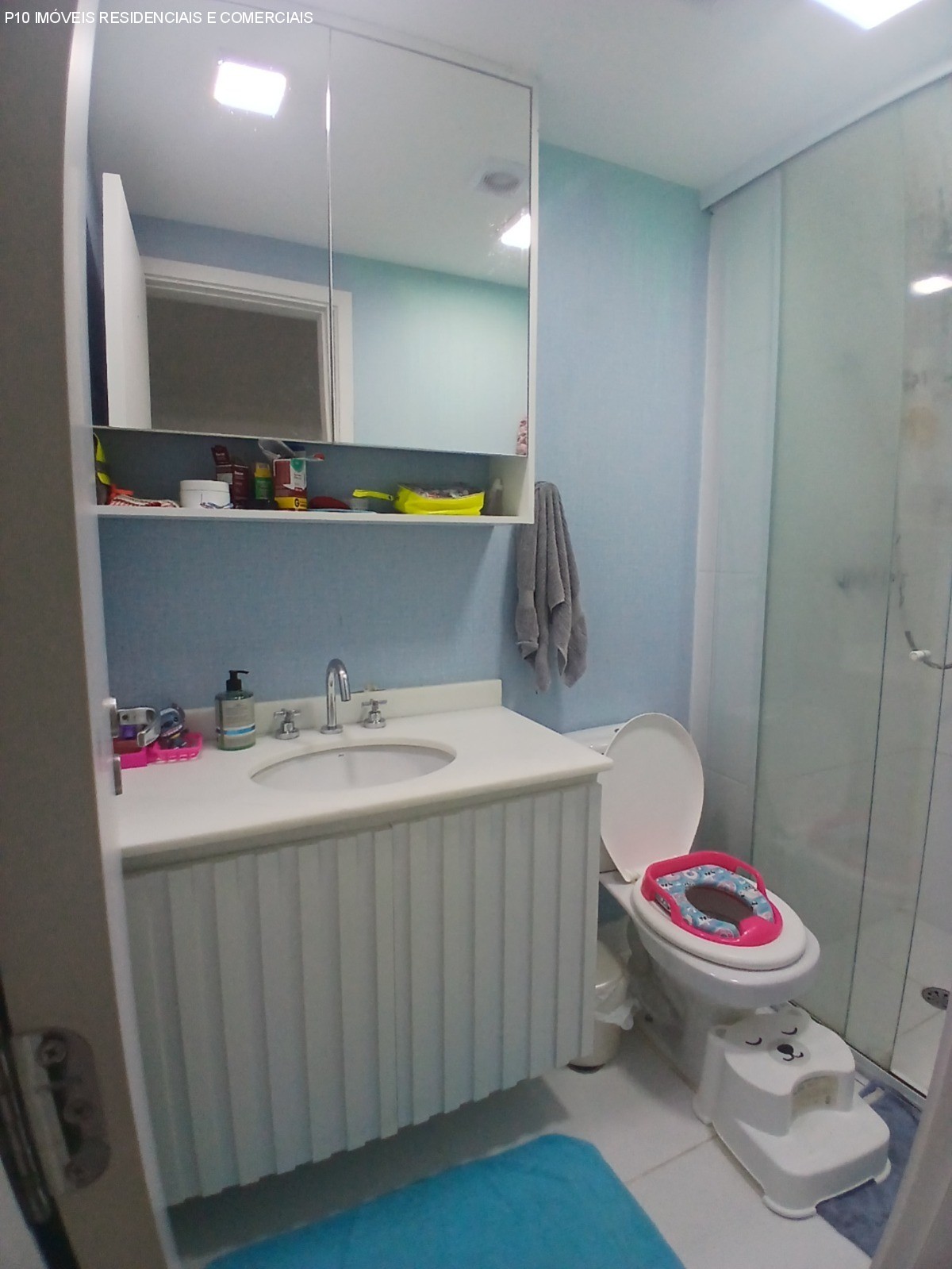 Apartamento à venda com 2 quartos, 85m² - Foto 27