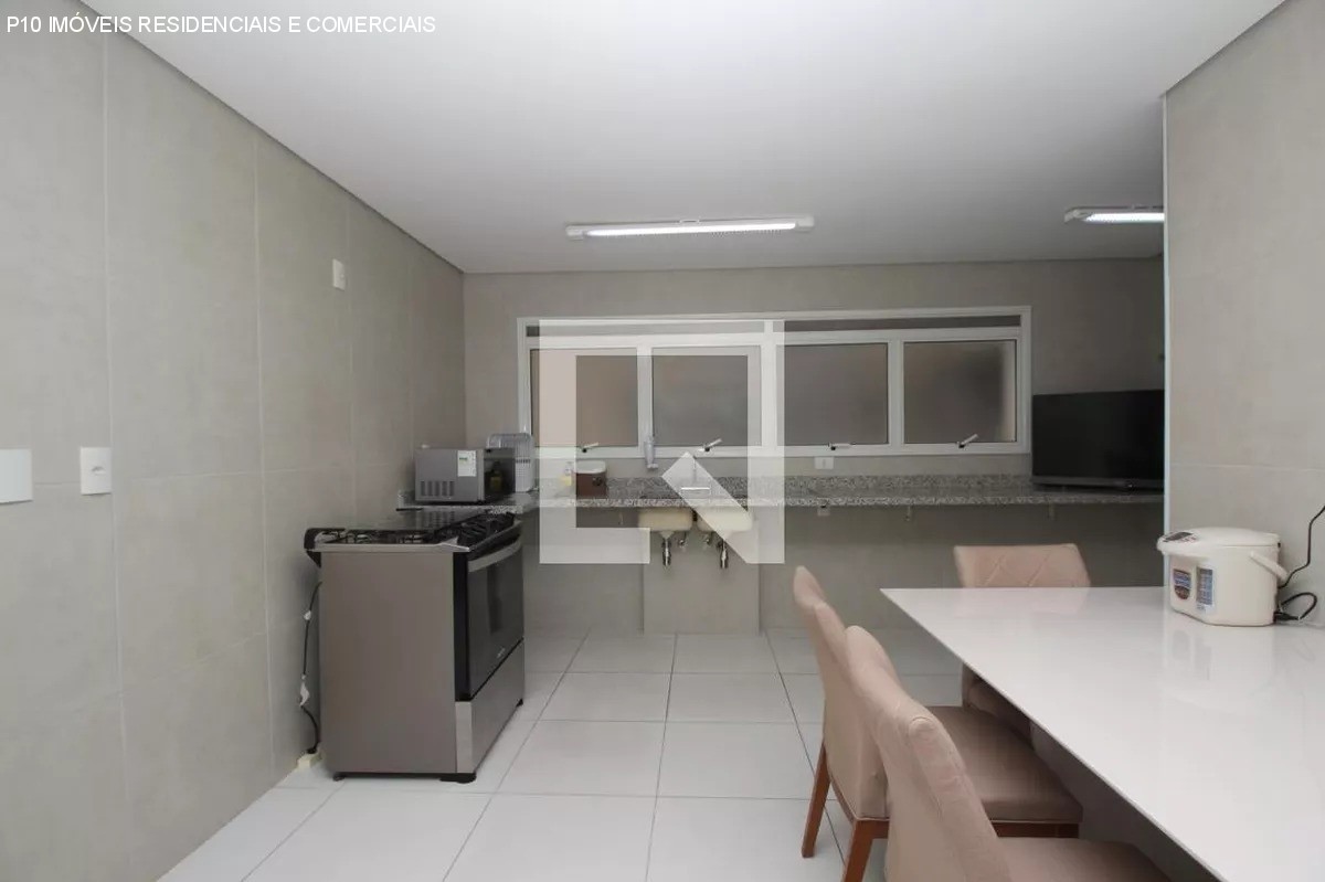 Apartamento à venda com 4 quartos, 238m² - Foto 10