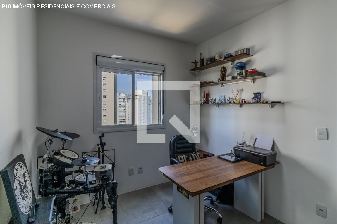 Apartamento à venda com 4 quartos, 133m² - Foto 17