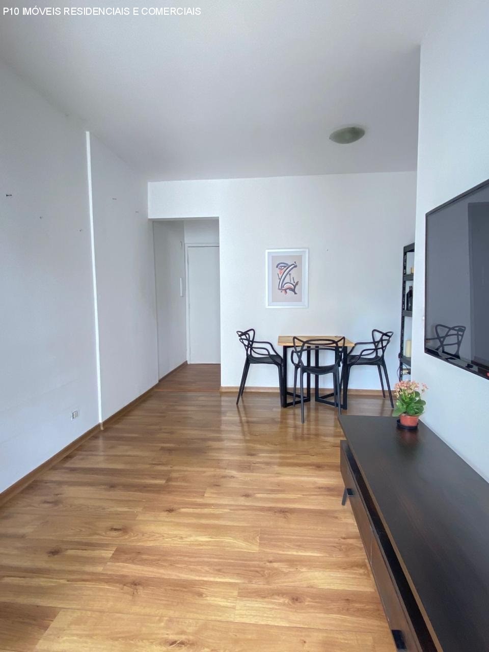 Apartamento à venda com 2 quartos, 55m² - Foto 4