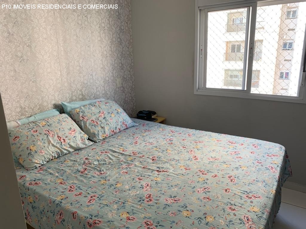 Apartamento à venda com 3 quartos, 70m² - Foto 13