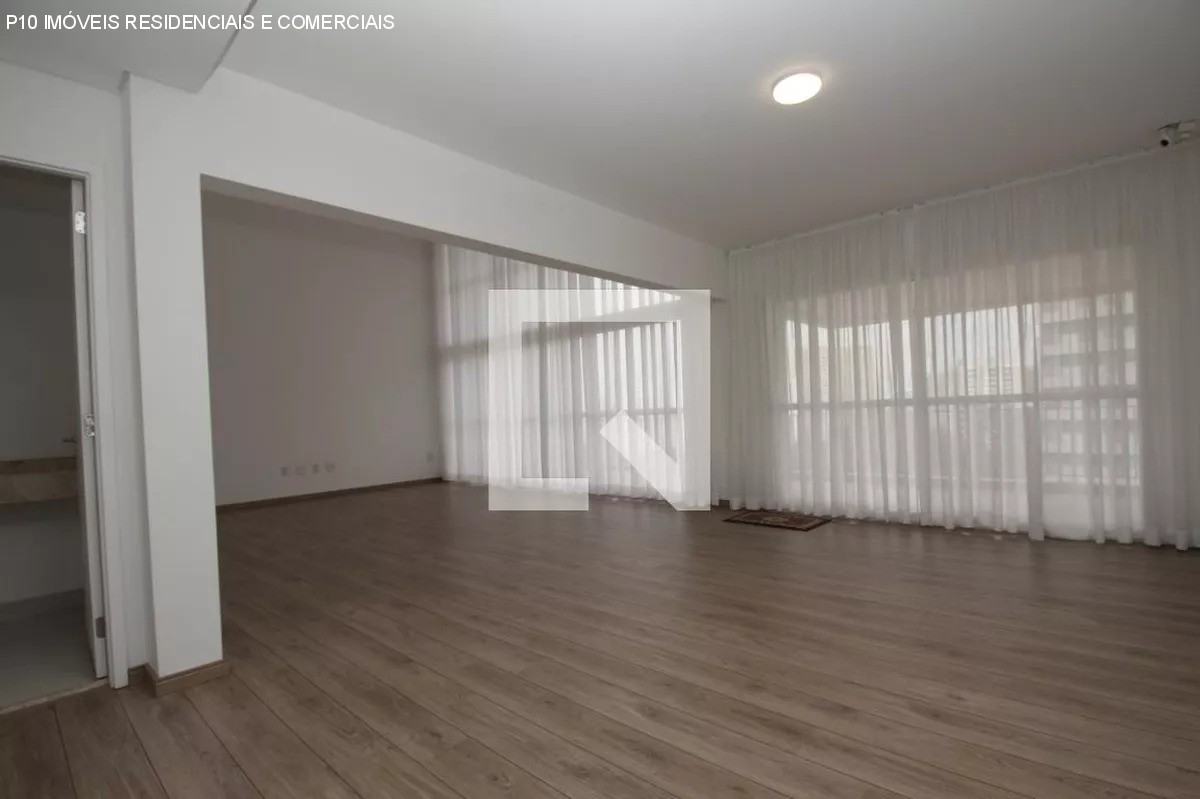 Apartamento à venda com 4 quartos, 238m² - Foto 4