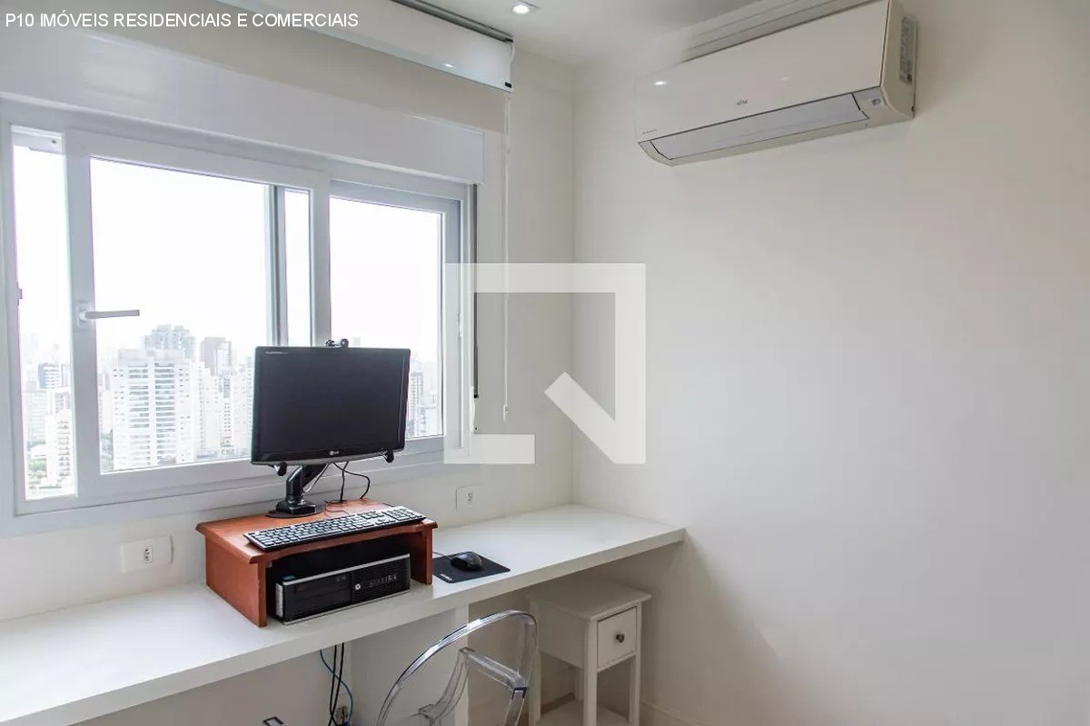 Apartamento à venda com 3 quartos, 130m² - Foto 15