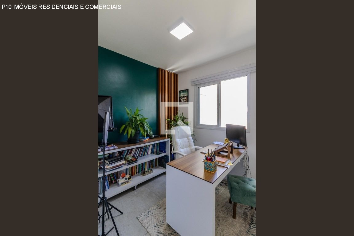 Apartamento à venda com 4 quartos, 133m² - Foto 24