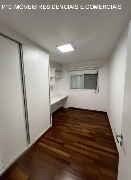 Apartamento à venda com 4 quartos, 186m² - Foto 13