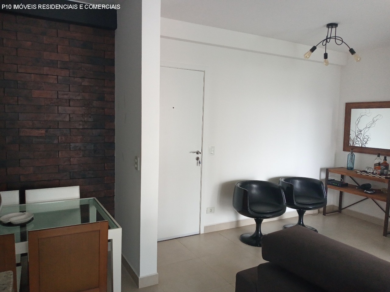 Apartamento à venda com 2 quartos, 58m² - Foto 6