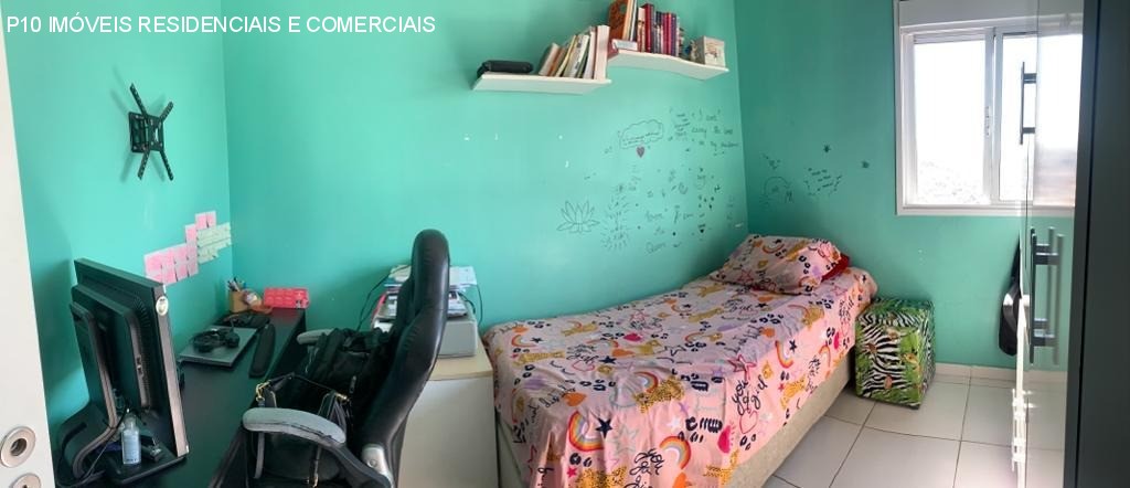 Apartamento à venda com 3 quartos, 70m² - Foto 15