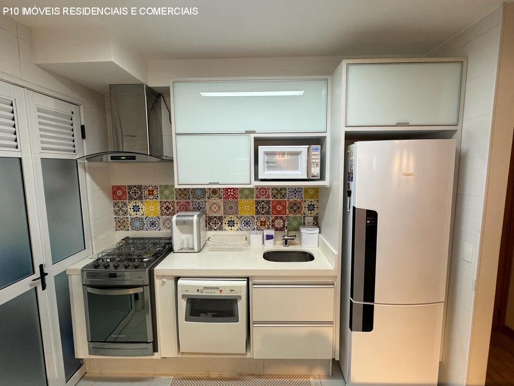 Apartamento à venda com 3 quartos, 85m² - Foto 17