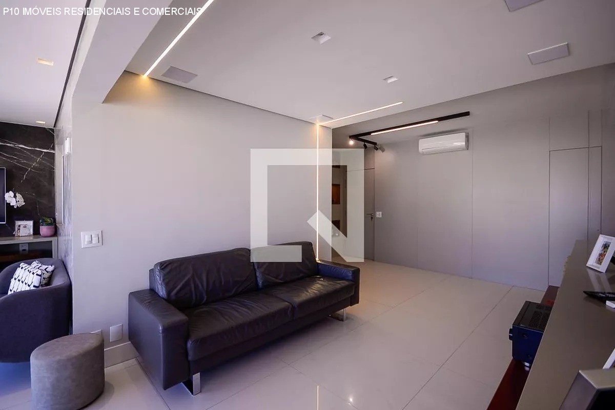 Apartamento à venda com 3 quartos, 106m² - Foto 8