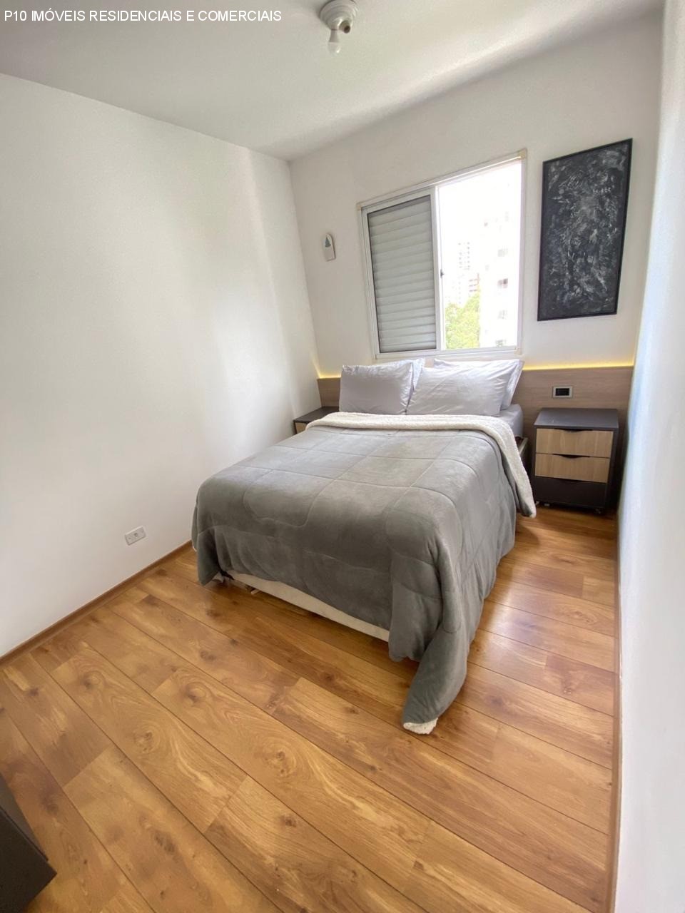 Apartamento à venda com 2 quartos, 55m² - Foto 7