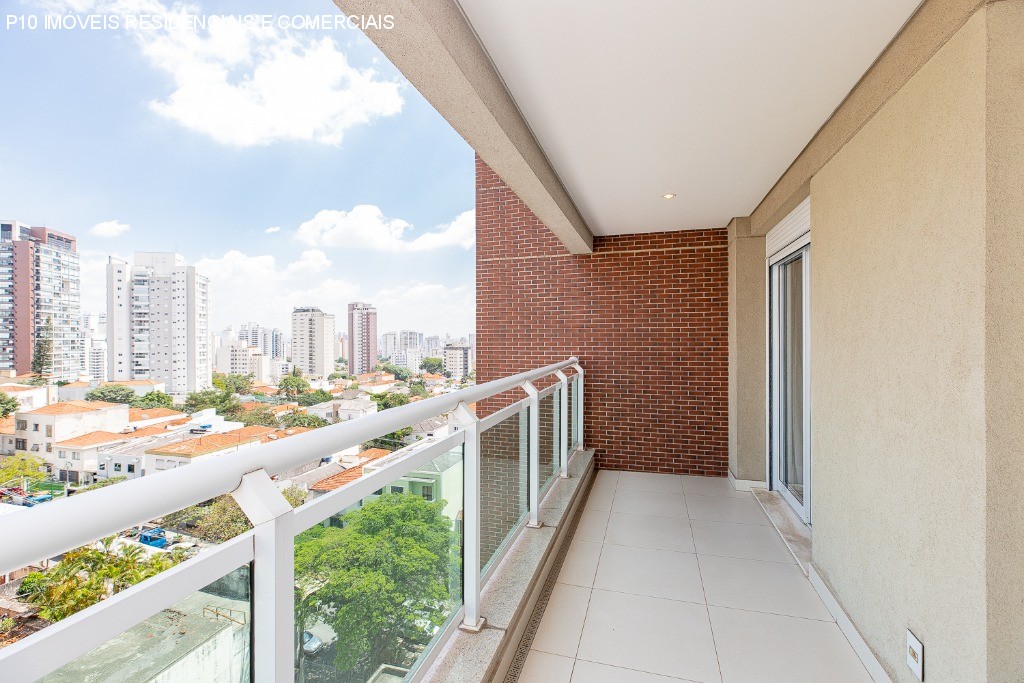 Apartamento à venda com 4 quartos, 316m² - Foto 5