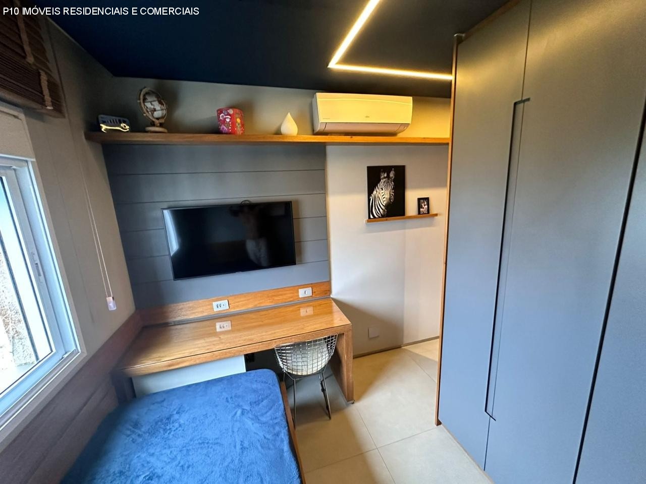 Cobertura à venda com 2 quartos, 164m² - Foto 17