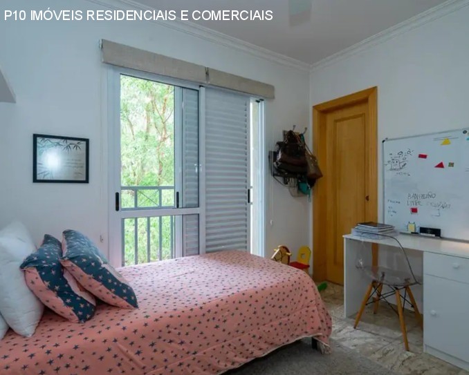 Apartamento à venda com 3 quartos, 164m² - Foto 13