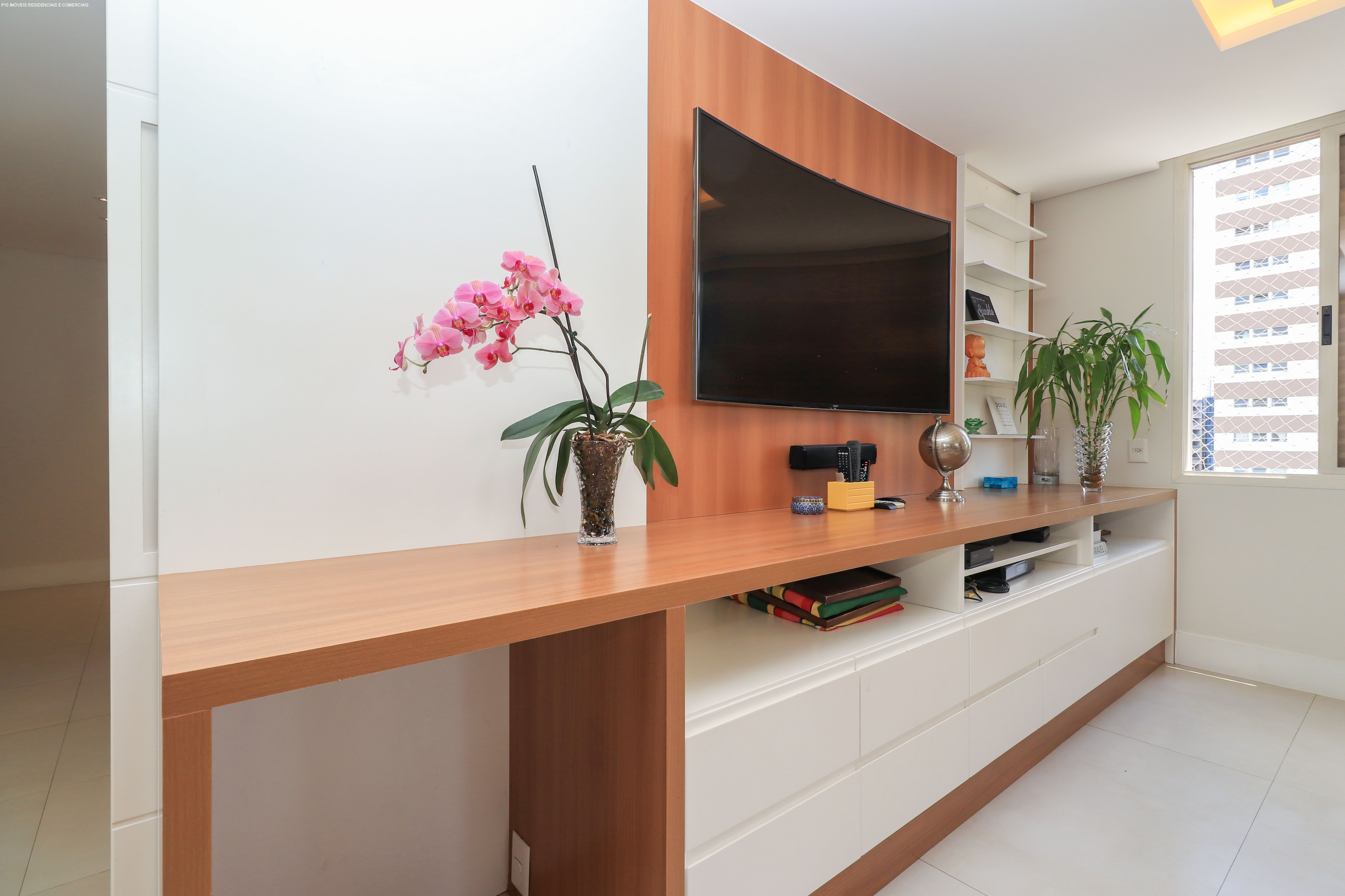 Apartamento à venda com 2 quartos, 204m² - Foto 7