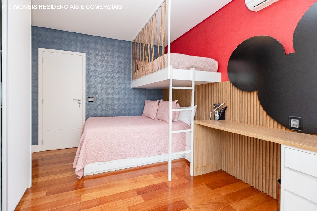 Apartamento à venda com 4 quartos, 316m² - Foto 20