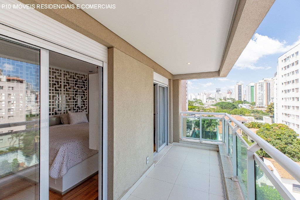 Apartamento à venda com 4 quartos, 316m² - Foto 6