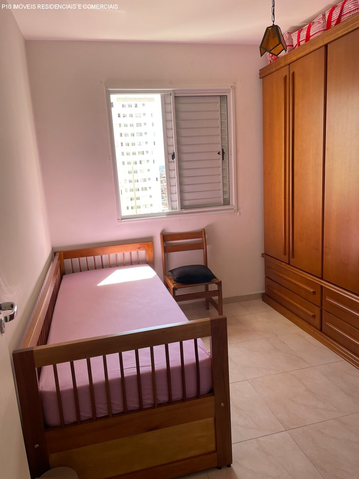 Apartamento à venda com 2 quartos, 57m² - Foto 5