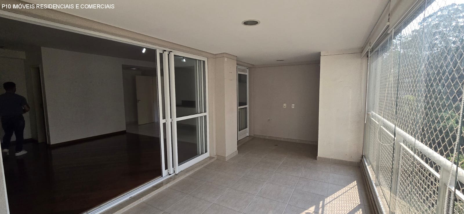 Apartamento à venda com 2 quartos, 109m² - Foto 6